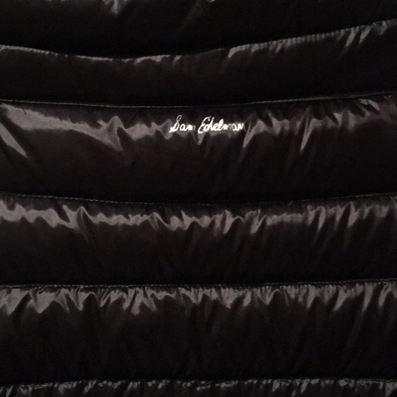 Puffy 🧥 Coat - Picture 4 of 4